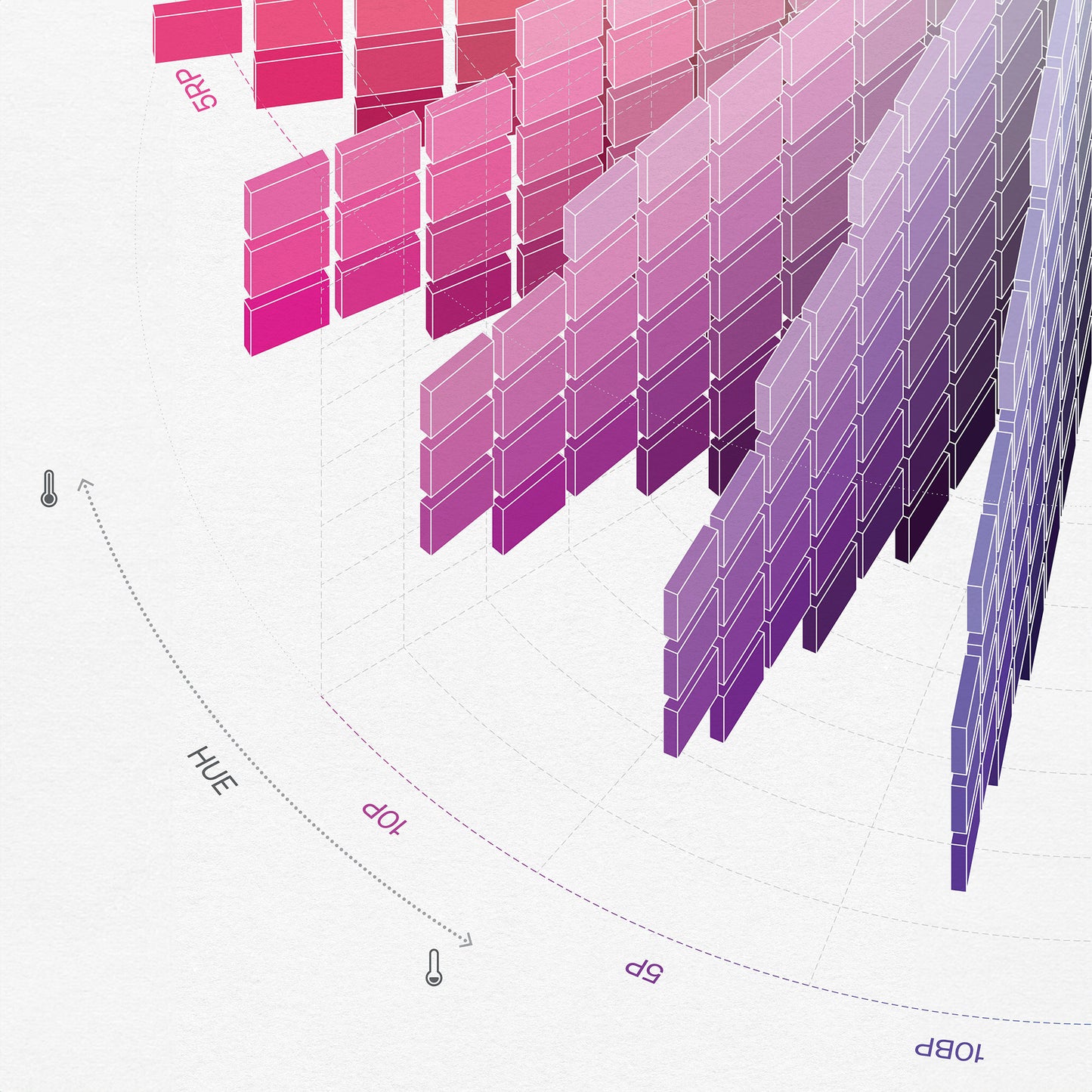 munsell color system print